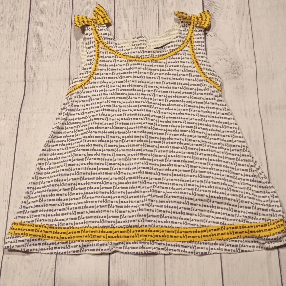 Marc by Marc Jacobs Tank Top